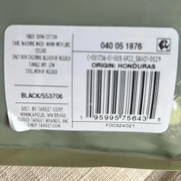 Men’s Goodfellow & Co Classic Tanks - Picture 5 of 6